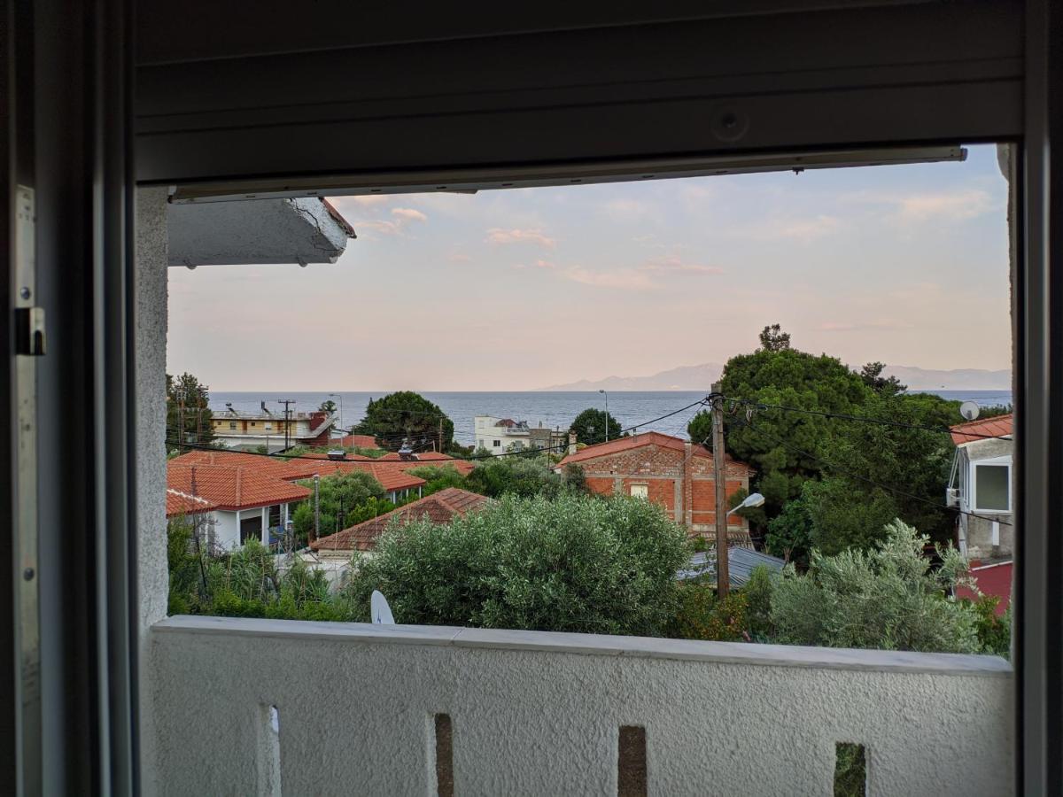 Casa Di Theo Ferienhaus PalaiónTsiflíkion